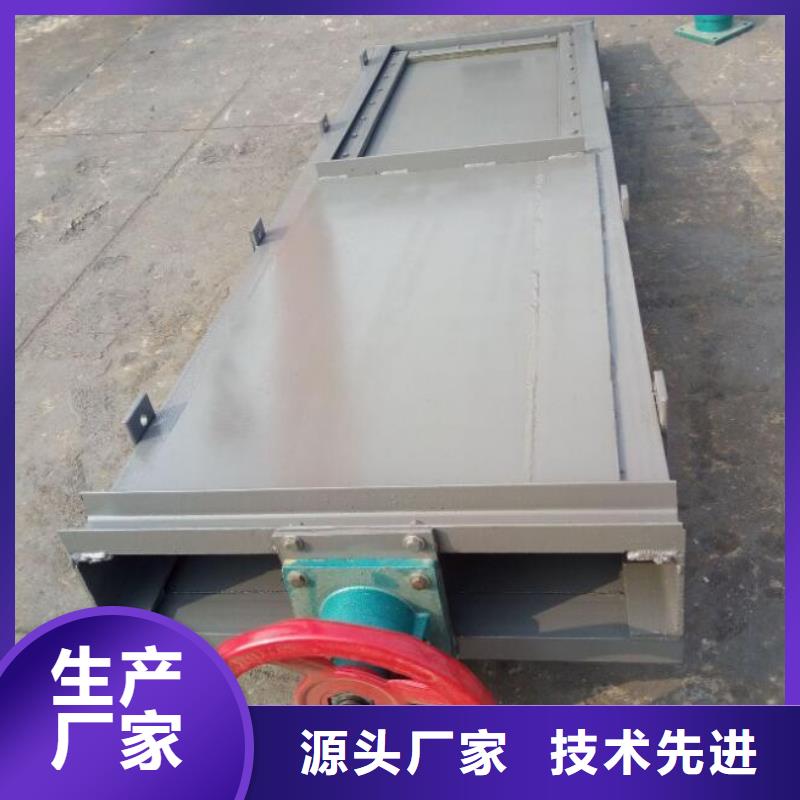 【截流井闸门】限流闸门规格齐全现货直供