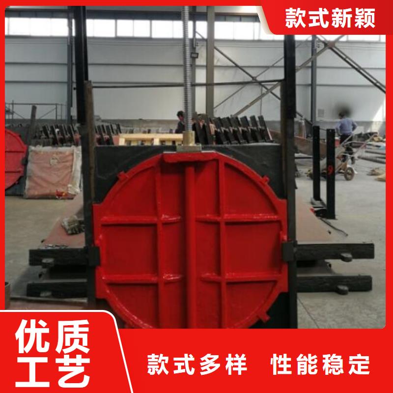 截流井闸门-液压翻板闸门服务周到多年经验值得信赖