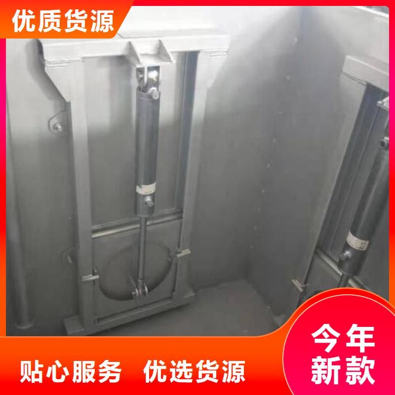 截流井闸门-【手动启闭机】质量不佳尽管来找我48小时发货