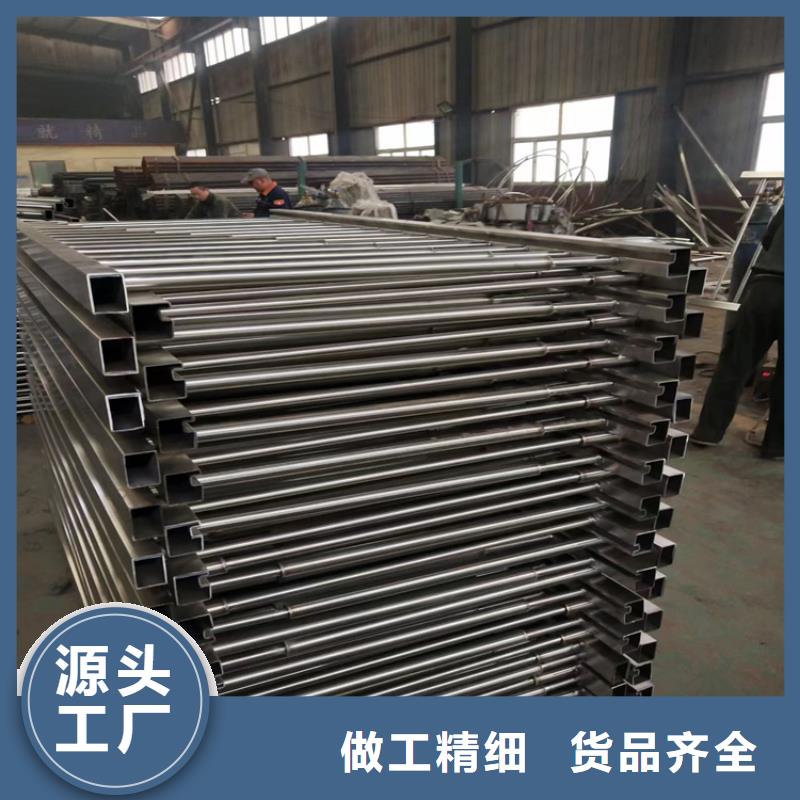 龙凤不锈钢钢护栏良心厂家政护栏合作单位售后有保障当地生产厂家