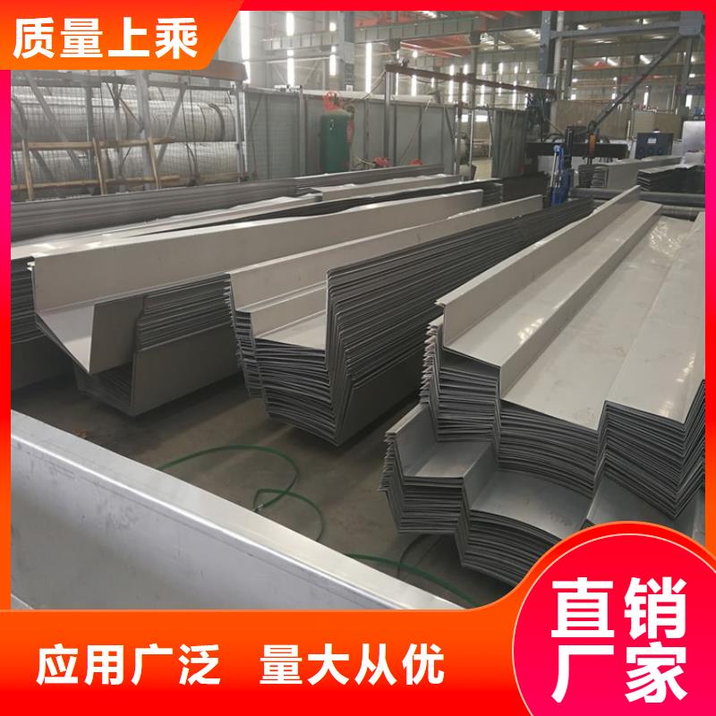 太钢不锈钢瓦楞板厂家大型不锈钢瓦厂家货到付款-快速交付实力商家