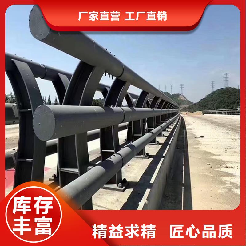 单县桥梁栏哪里有厂家交期保障-安装一站式服务直销厂家