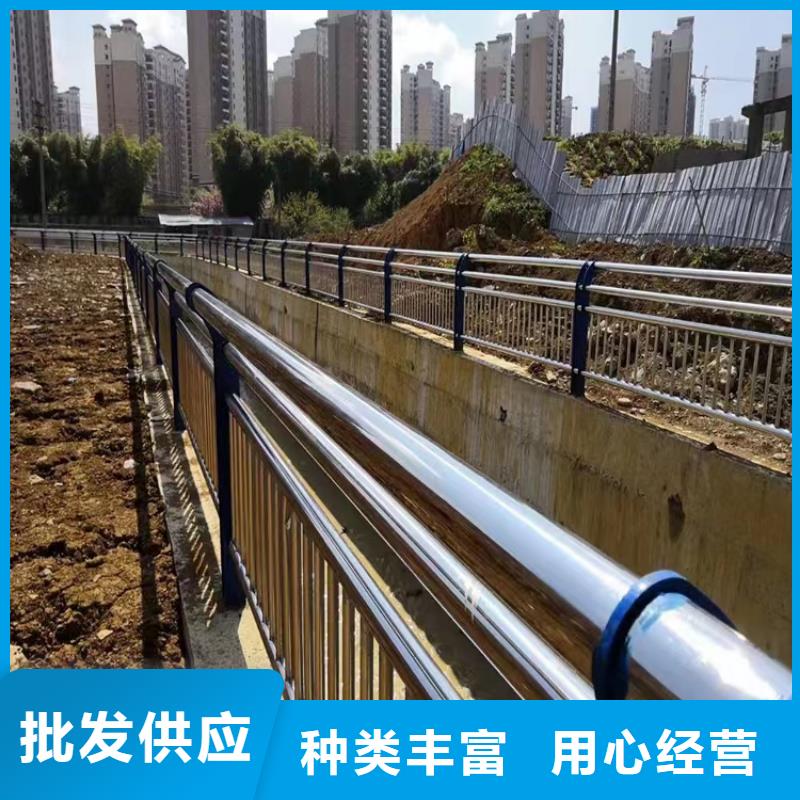 青浦区河道/栏杆/河堤护栏厂家护栏桥梁护栏,实体厂家,质量过硬,专业设计,售后一条龙服务当地生产厂家