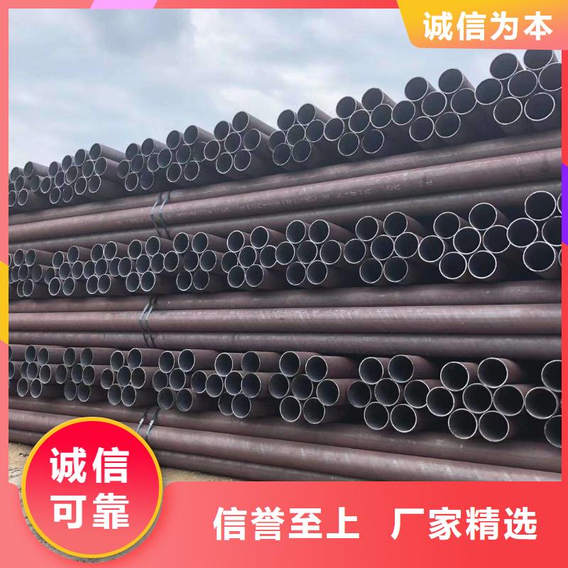 Q345E厚壁方管机械性能今日新品