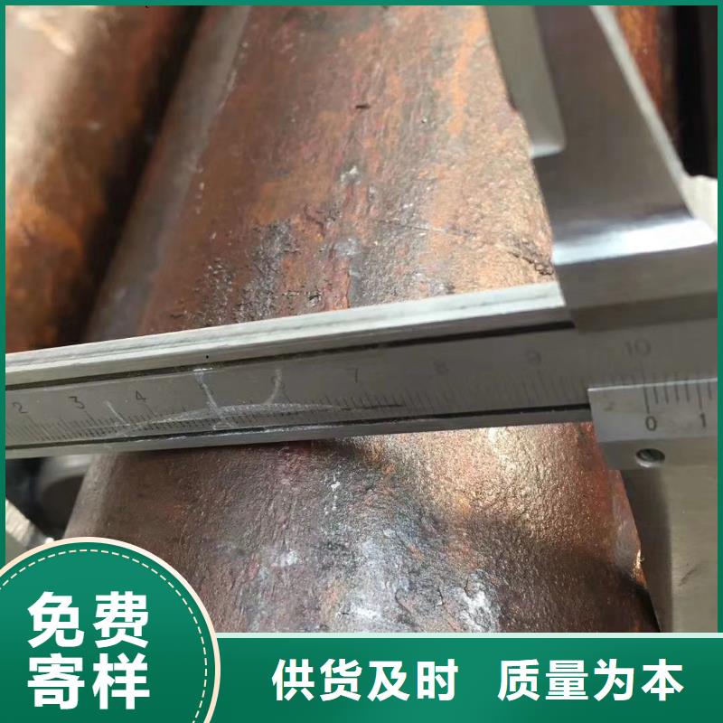 20cr无缝钢管性能指数分析本地生产厂家