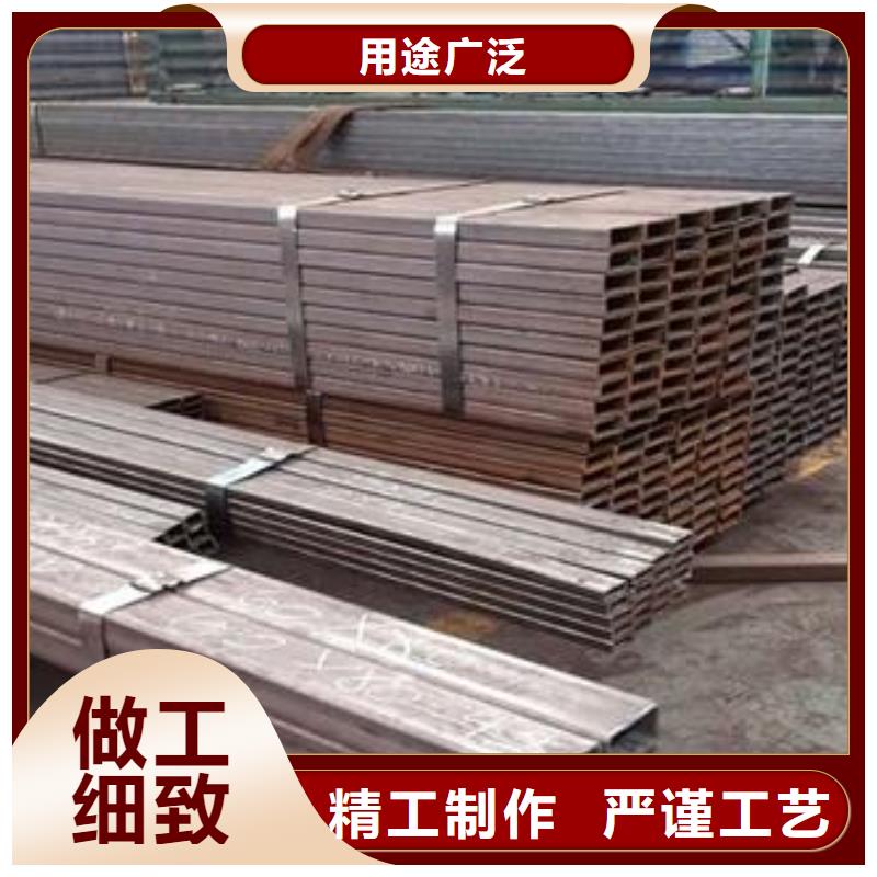 Q355B无缝管特点和用途本地制造商