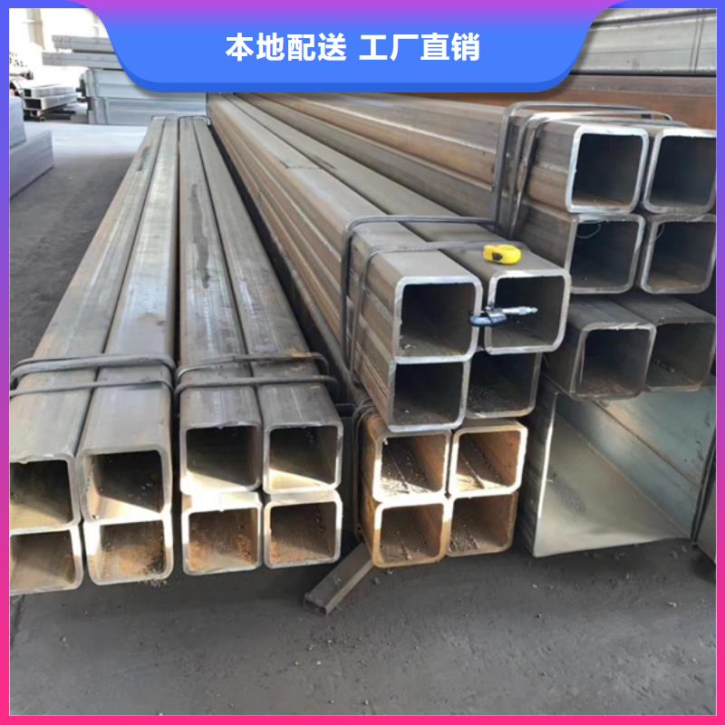 Q345B大口径方管力学性能当地生产厂家