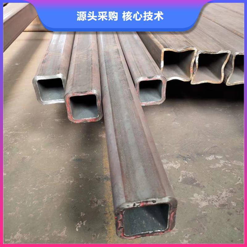 16mn无缝方管价格】实力工厂