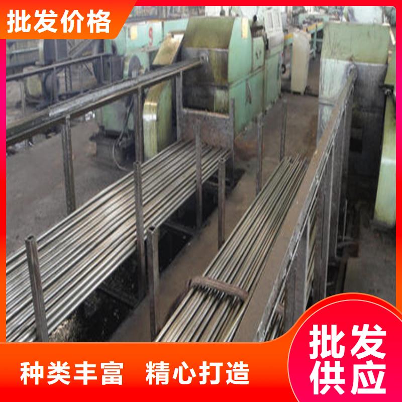 精密钢管Q355B无缝钢管定制速度快工期短同城公司