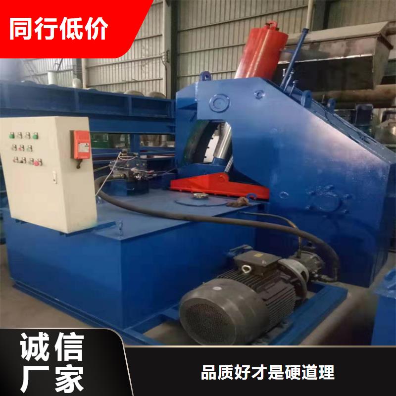 废金属龙门剪切机直销价格符合行业标准