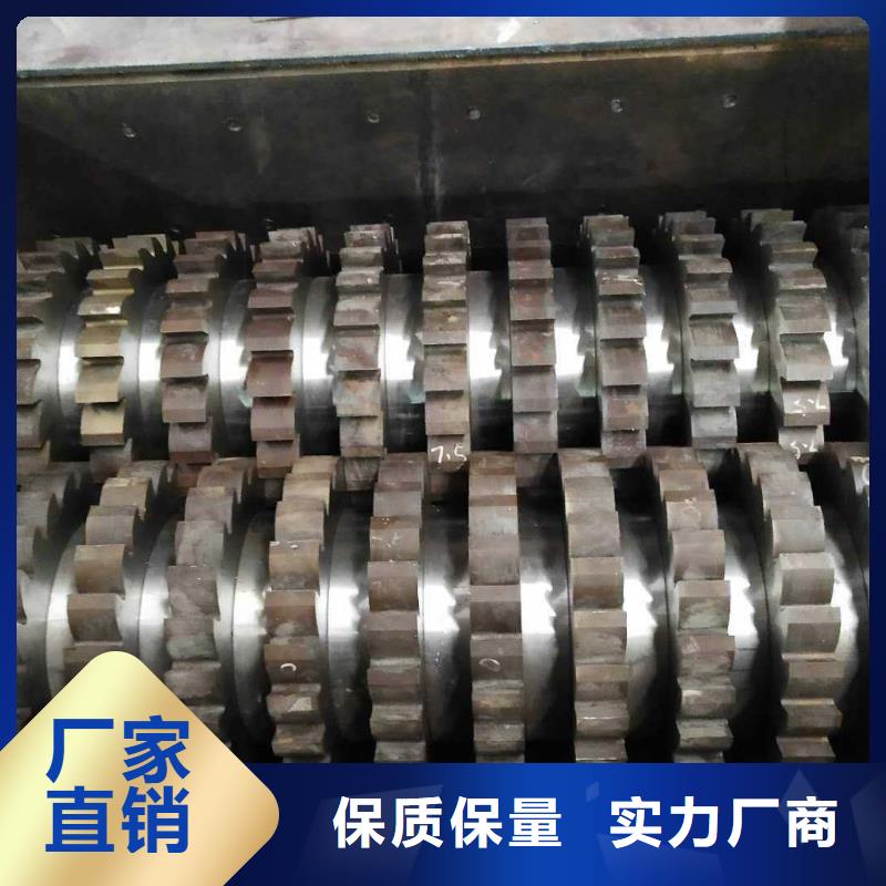 【撕碎机龙门剪从源头保证品质】精工制作