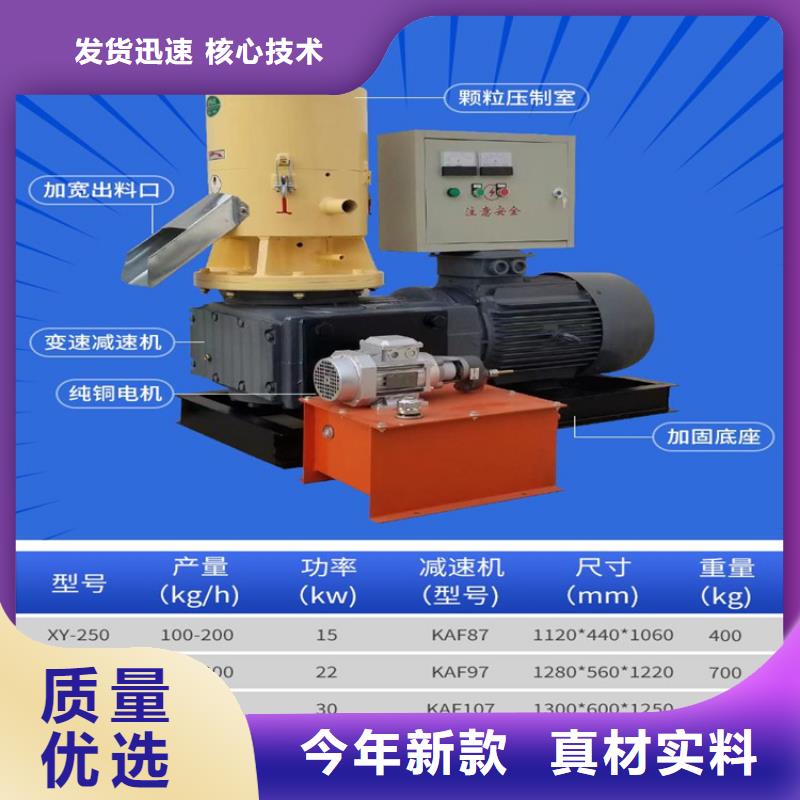 颗粒机废旧金属撕裂机行业优选同城制造商