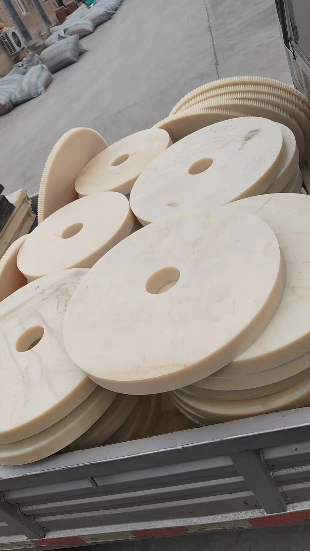 耐高温尼龙件质量有保障的厂家好品质售后无忧