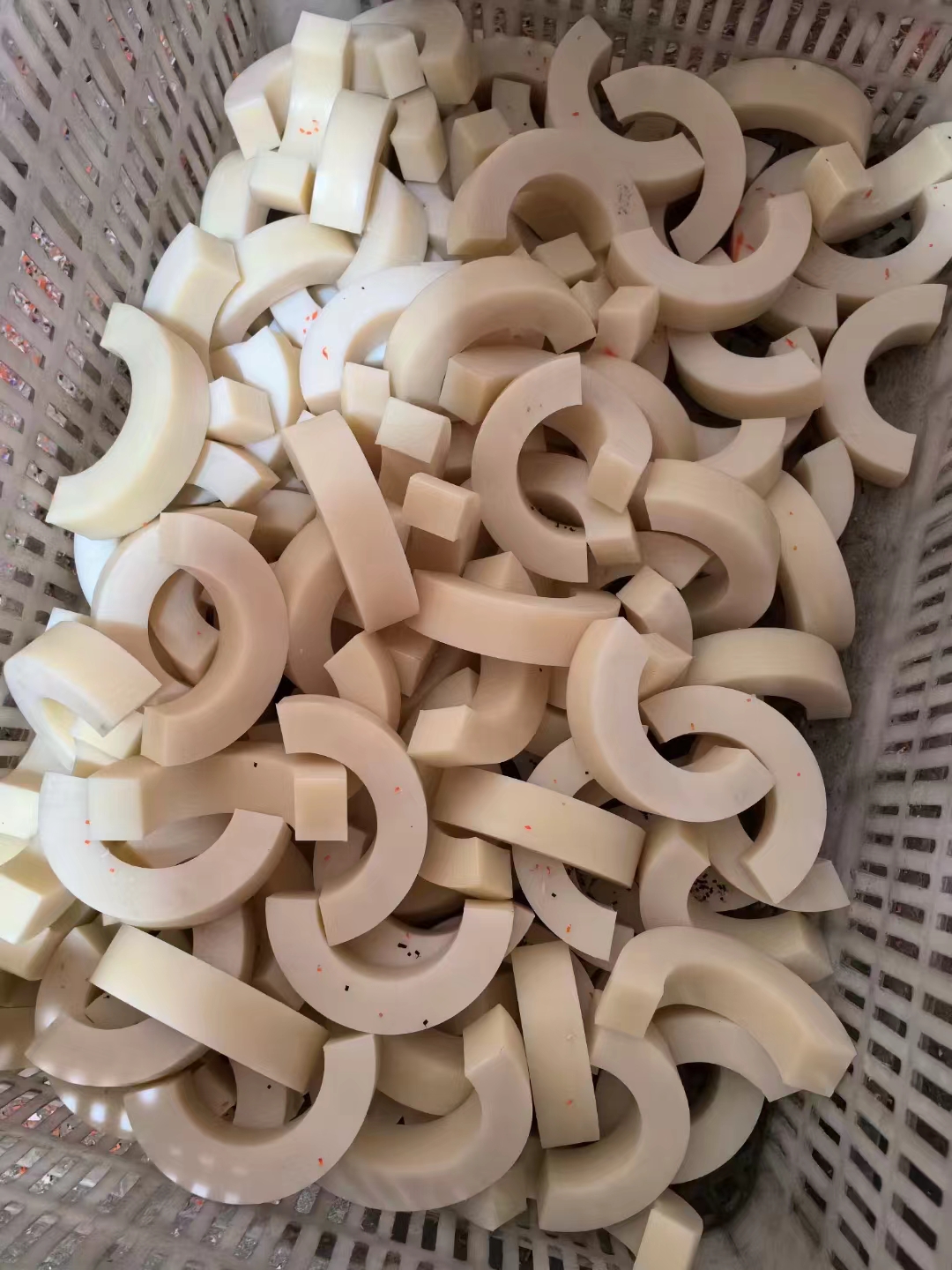 尼龙尼龙板定制厂家自营品质有保障