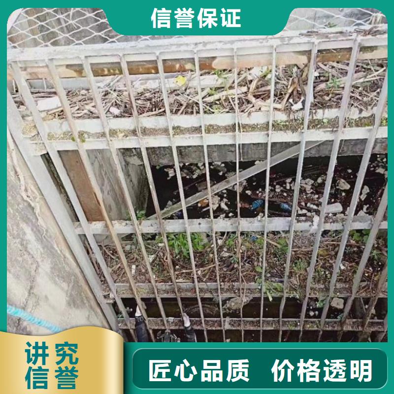 水下打捞队公司哪里有一站式服务