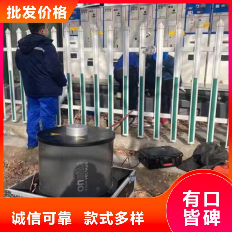 电缆震荡波试验工程量	2025已更新(今日/实时行情)质检严格
