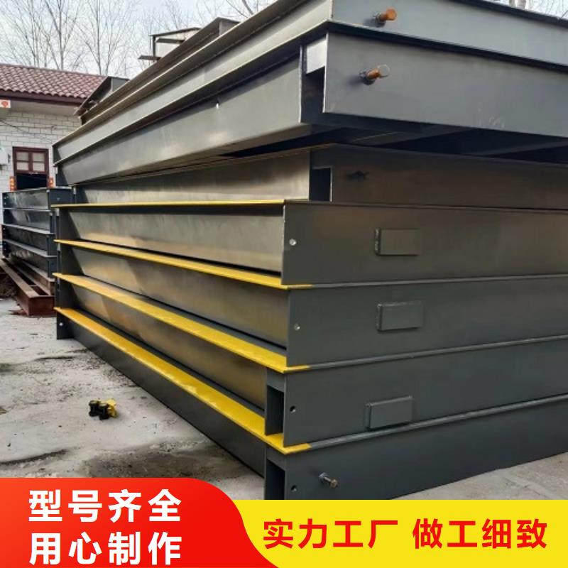 零陵16米标准汽车衡