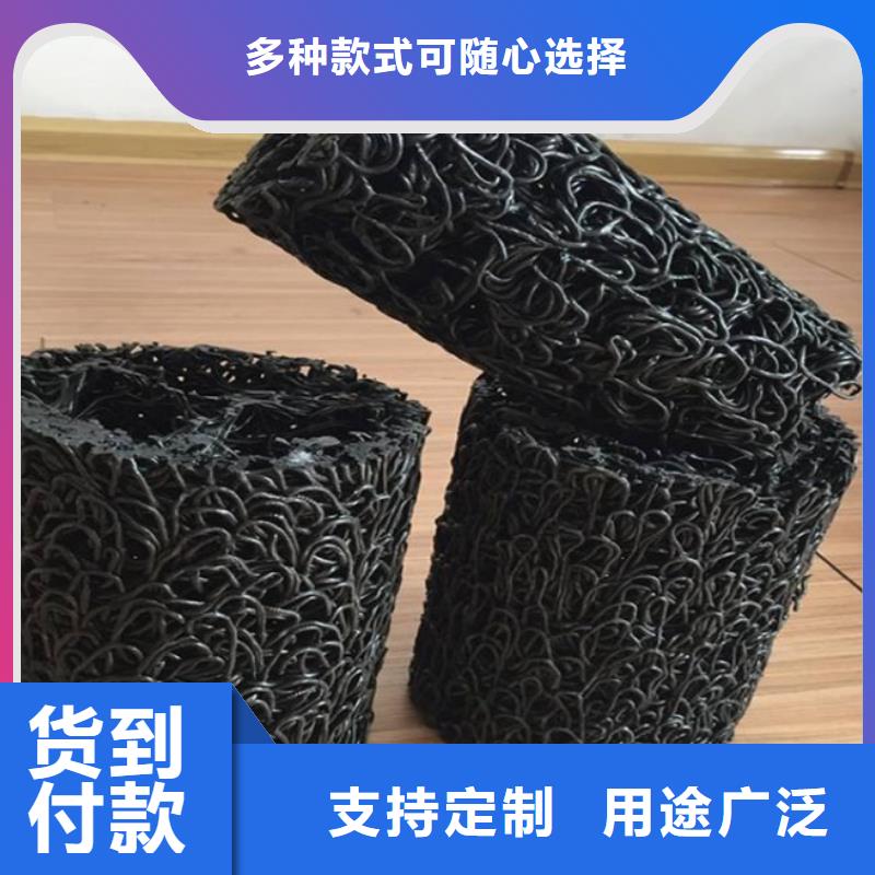 【塑料盲沟】,土工格栅严格把关质量放心大厂家实力看得见