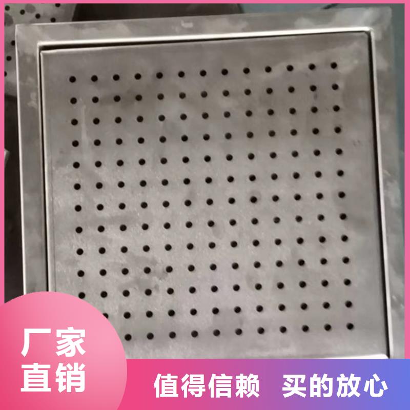 防滑防堵厨房沟盖板防虫防臭定制本地品牌