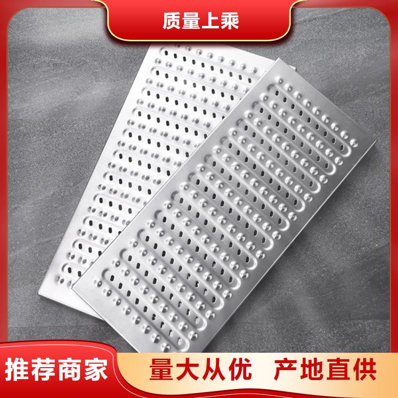 户外雨水篦子不易变形不易断裂诚信可靠