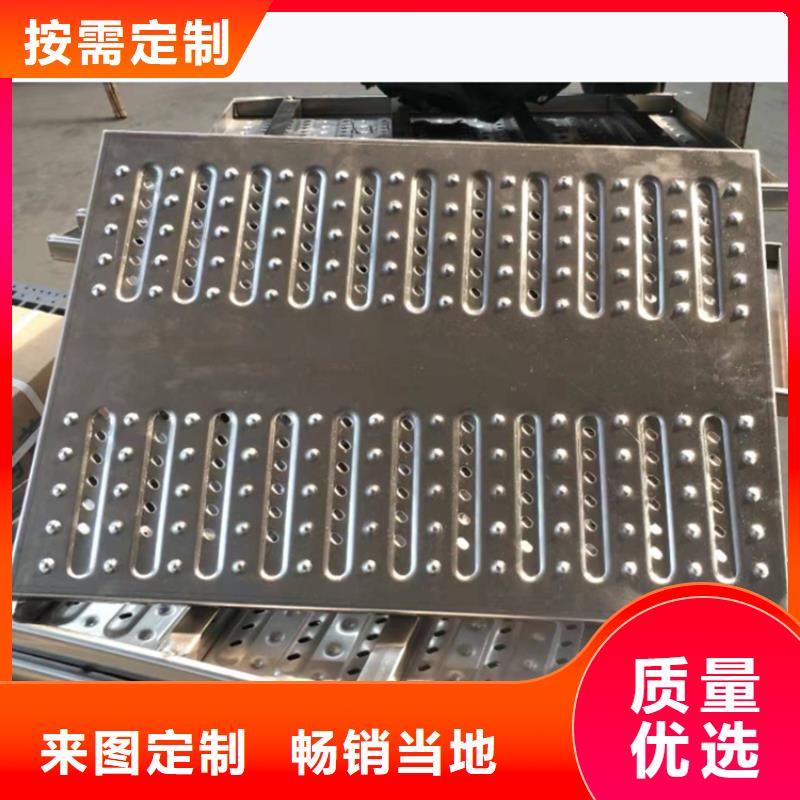 学校地沟盖板加厚304坚固耐用现货交易