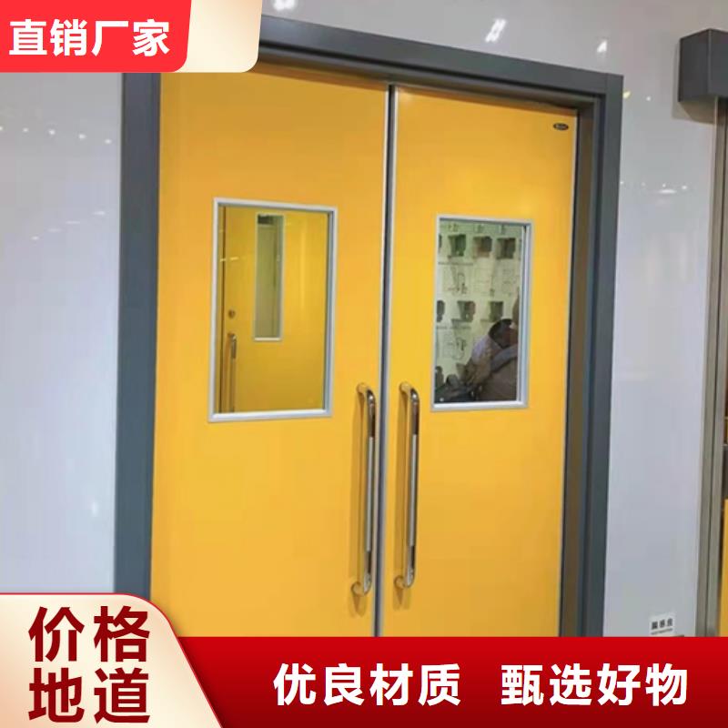 2mm铅板铅门含施工报价同城制造商