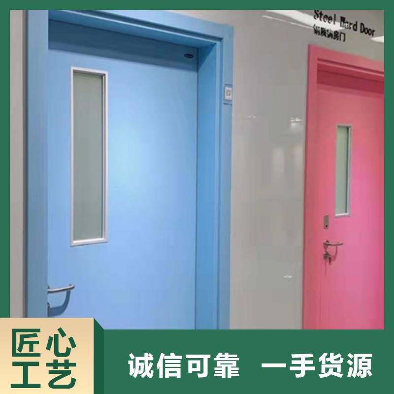 铅板防护门厂家供应技术批发商