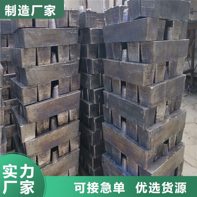 铅板CT室射线防护铅板信誉有保证发货及时