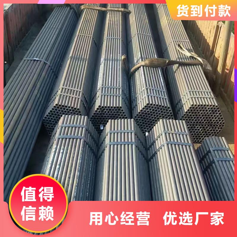 Q355E厚壁钢管冷轧工艺讲信誉保质量