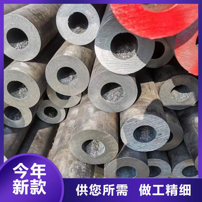 Q345C钢管锅炉厂项目真诚合作