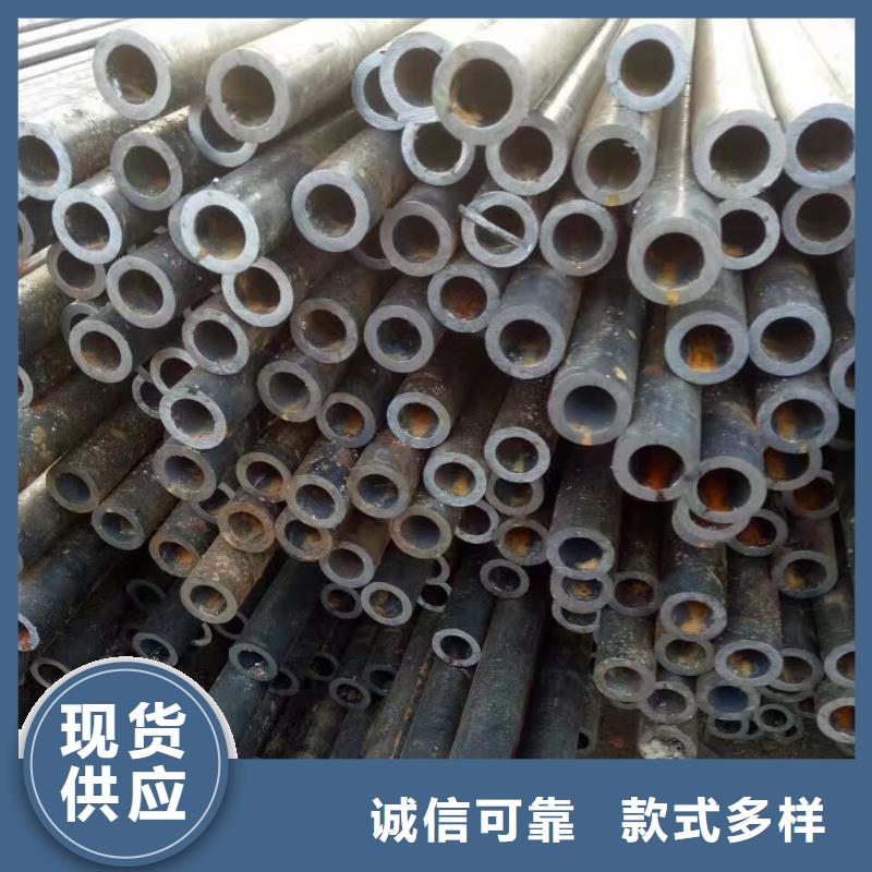 Q345E大口径无缝钢管机械加工项目同城制造商