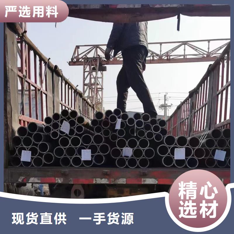 Q355E大口径钢管GB6479-2013执行标准严格把关质量放心