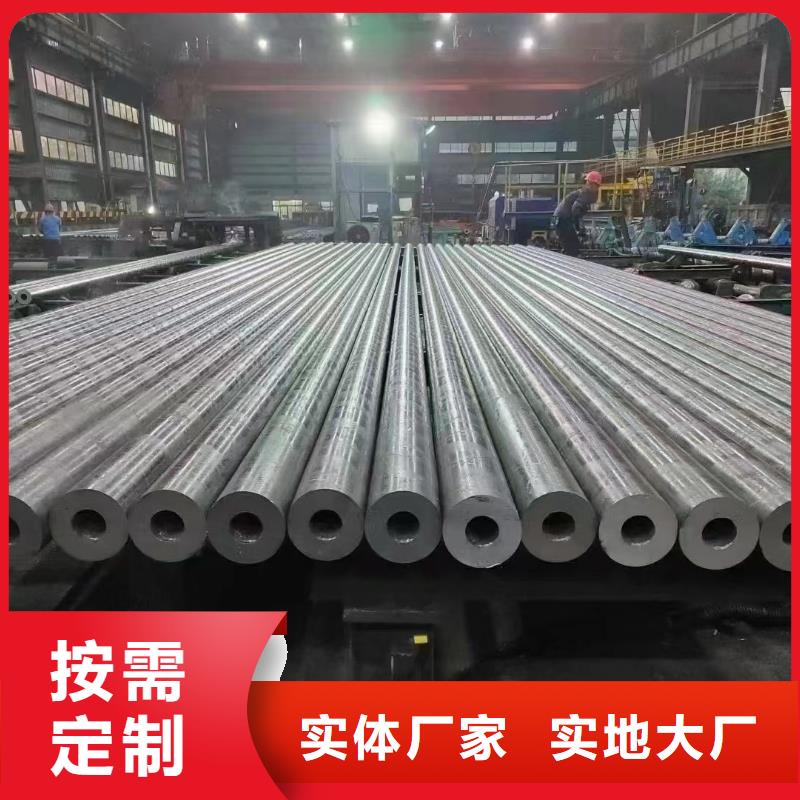 Q345E厚壁无缝钢管今日价格锅炉厂项目真正的源头厂家