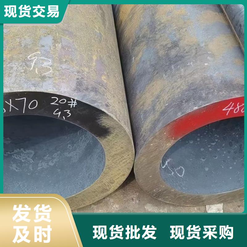 Cr5Mo合金管厂家理算价格当地货源