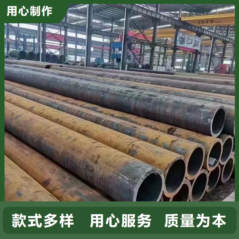 【无缝钢管304精密无缝管厂家采购】工程施工案例