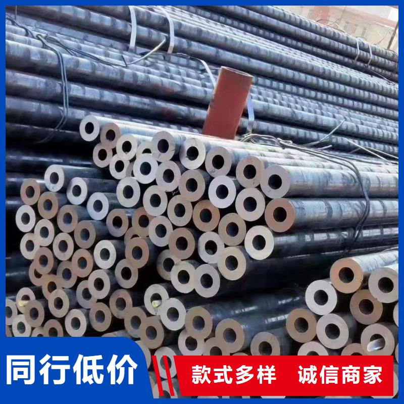 Q345B钢管抗拉强度厂家直销放心