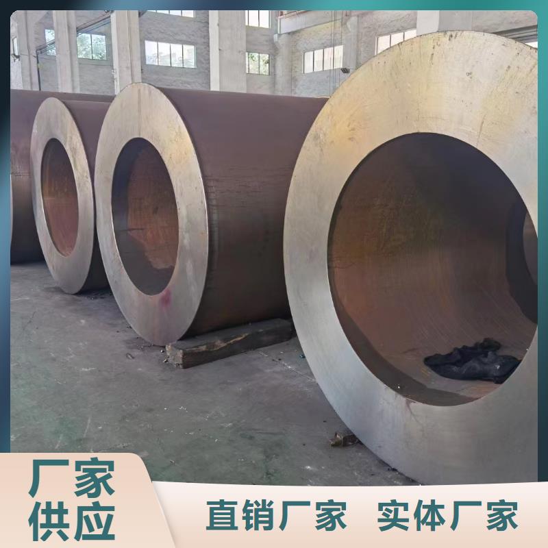 Cr5Mo无缝钢管厂家厂家定货专业信赖厂家