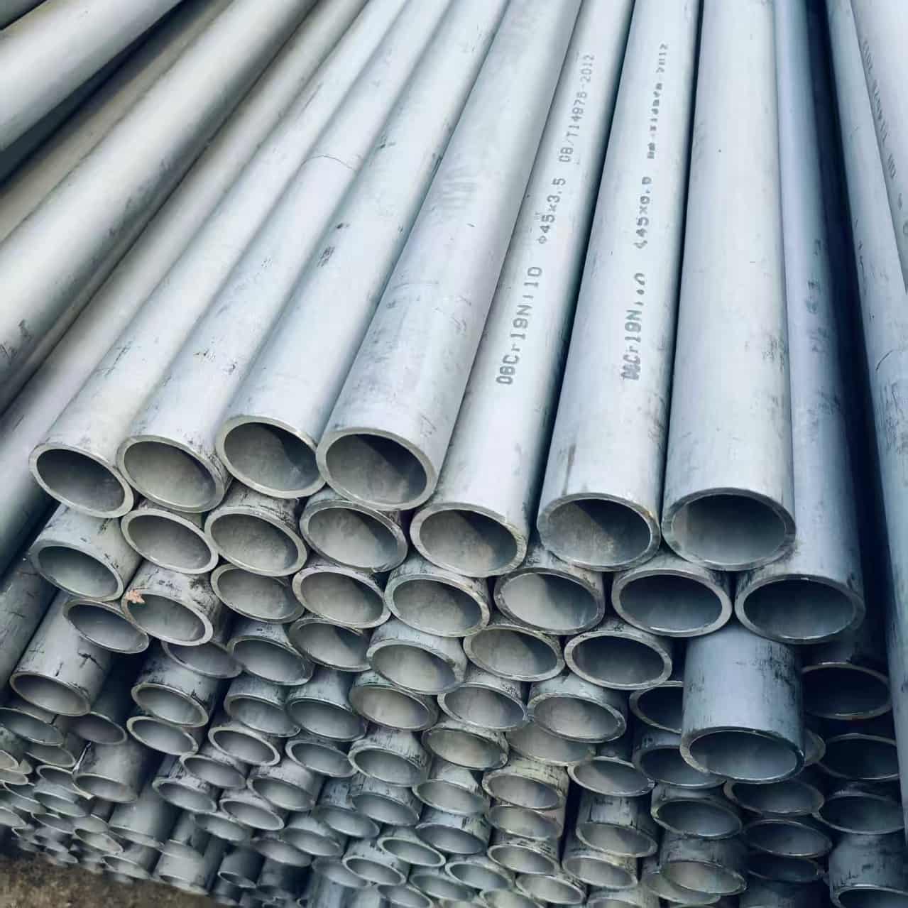2507不锈钢管品种齐全的厂家