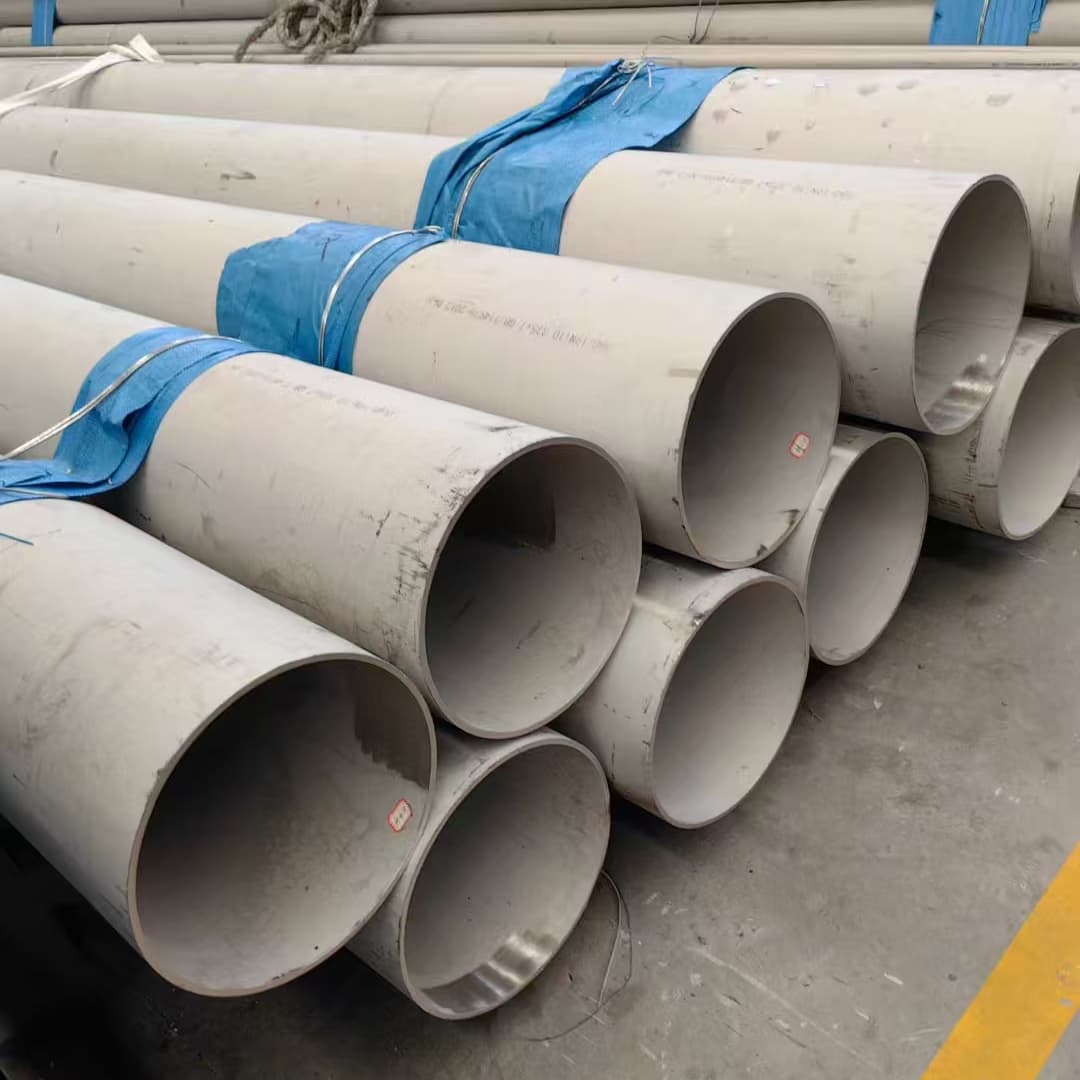 316L不锈钢管直供厂家电话