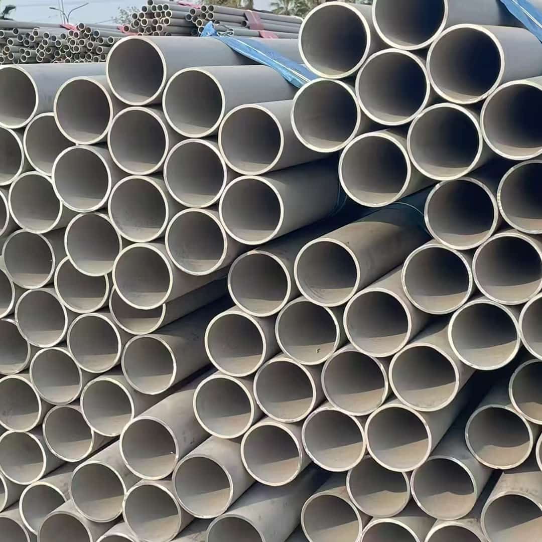 304不锈钢管量大包邮
