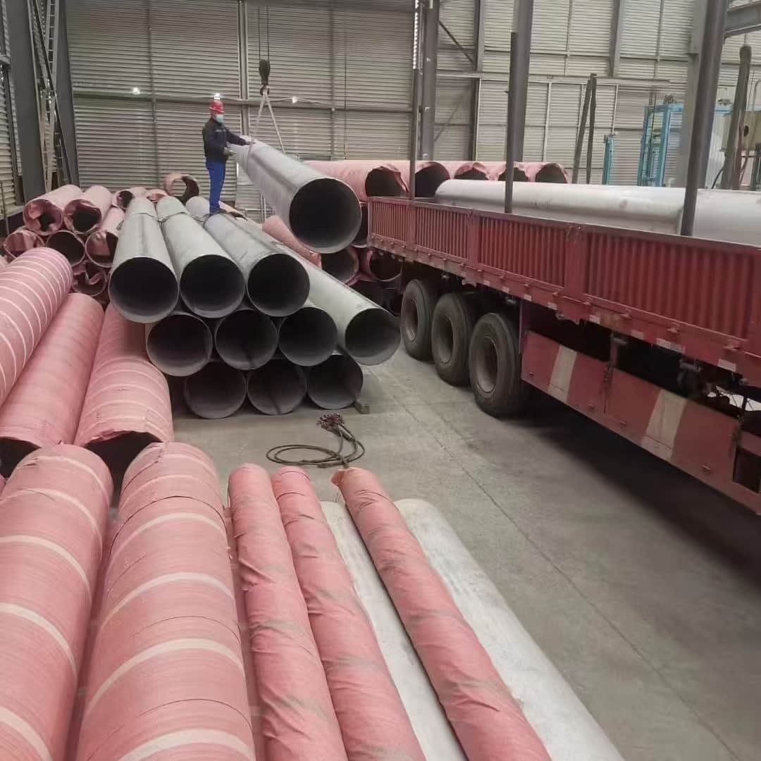 201不锈钢管品牌厂家价格优惠