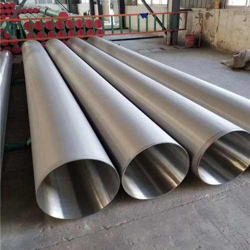 316L不锈钢管工艺先进