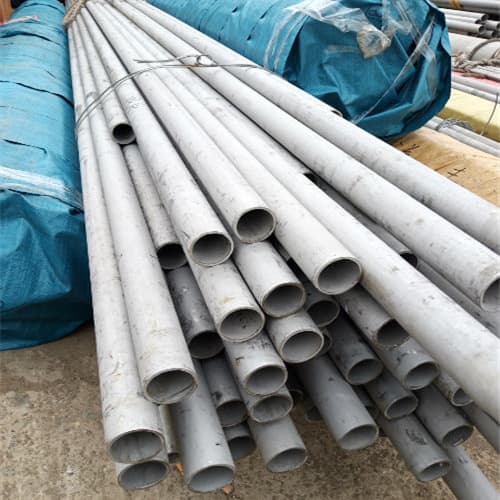 2507不锈钢管品种齐全的厂家