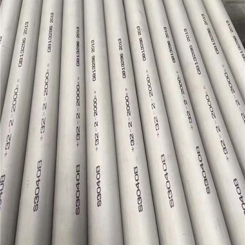 新闻：316Ti不锈钢管厂家