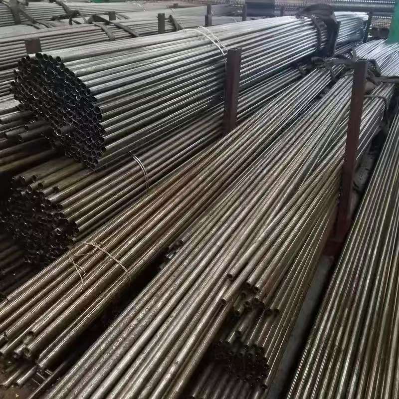 批发89无缝钢管的厂家厂家直销供货稳定