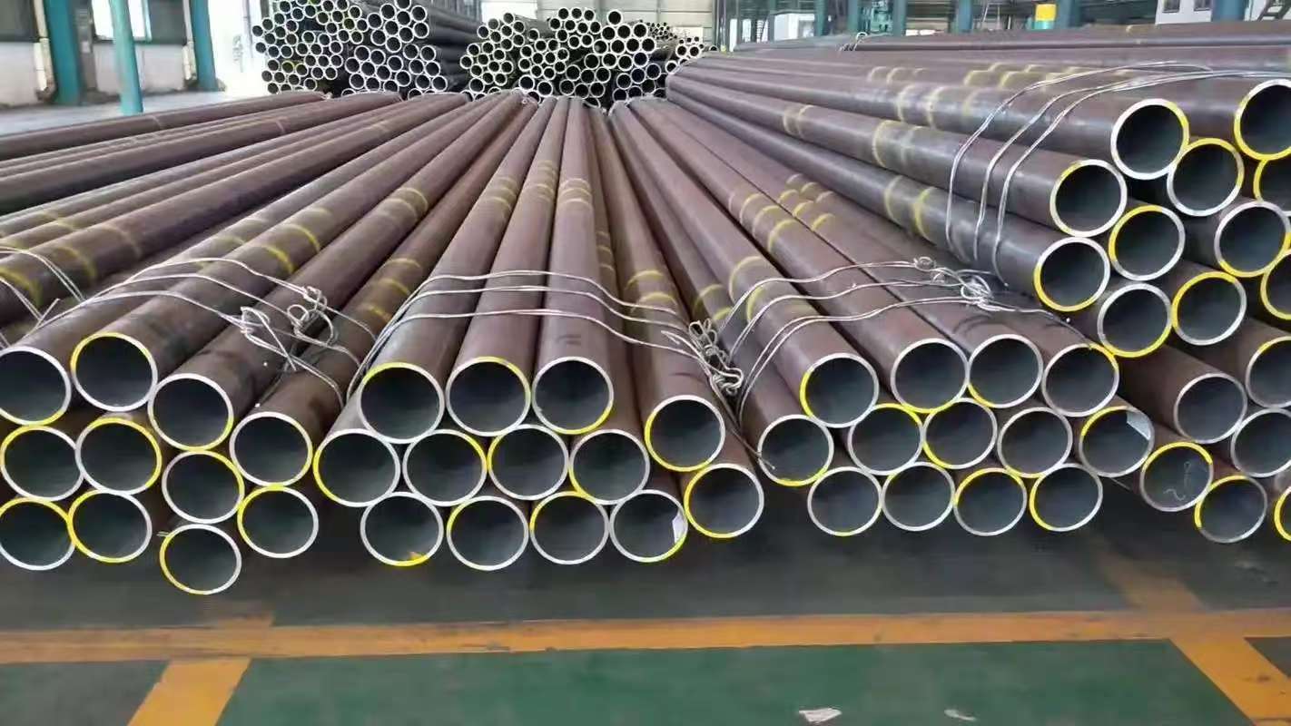 定做35#精密钢管厂家