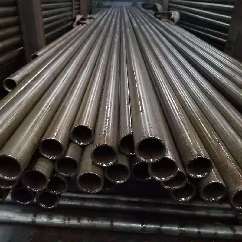 35#精密钢管研发厂家
