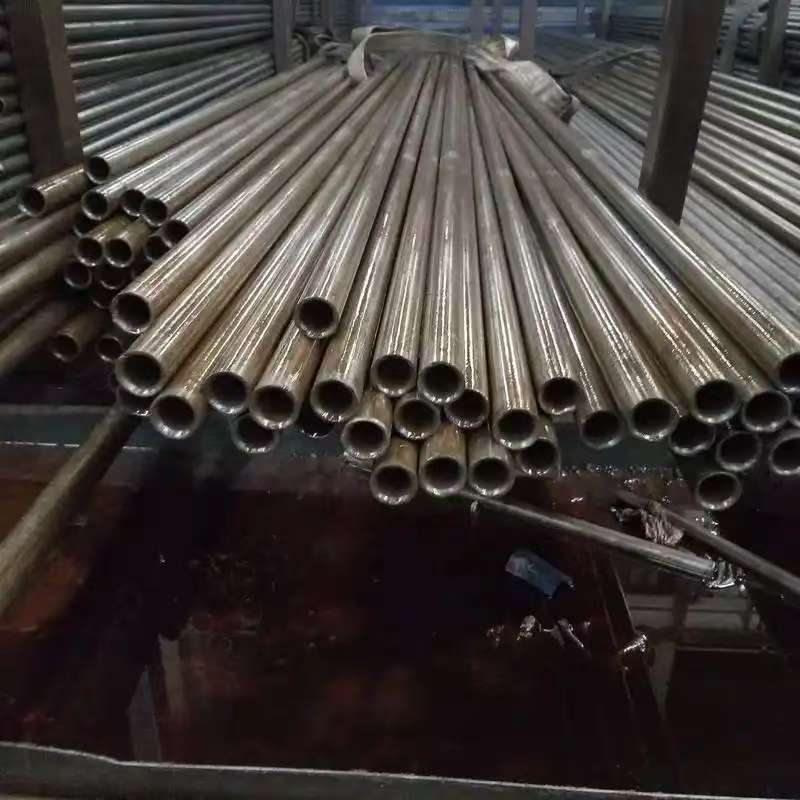 40Cr精密钢管哪里有卖