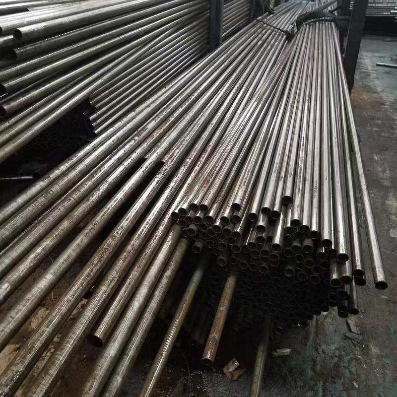 273无缝钢管厂家发货及时本地制造商