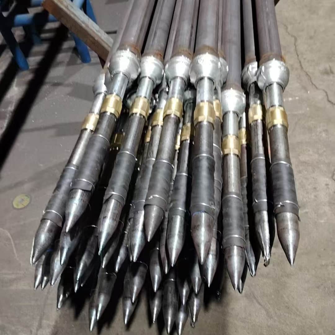 隧道专用小导管厂价批发